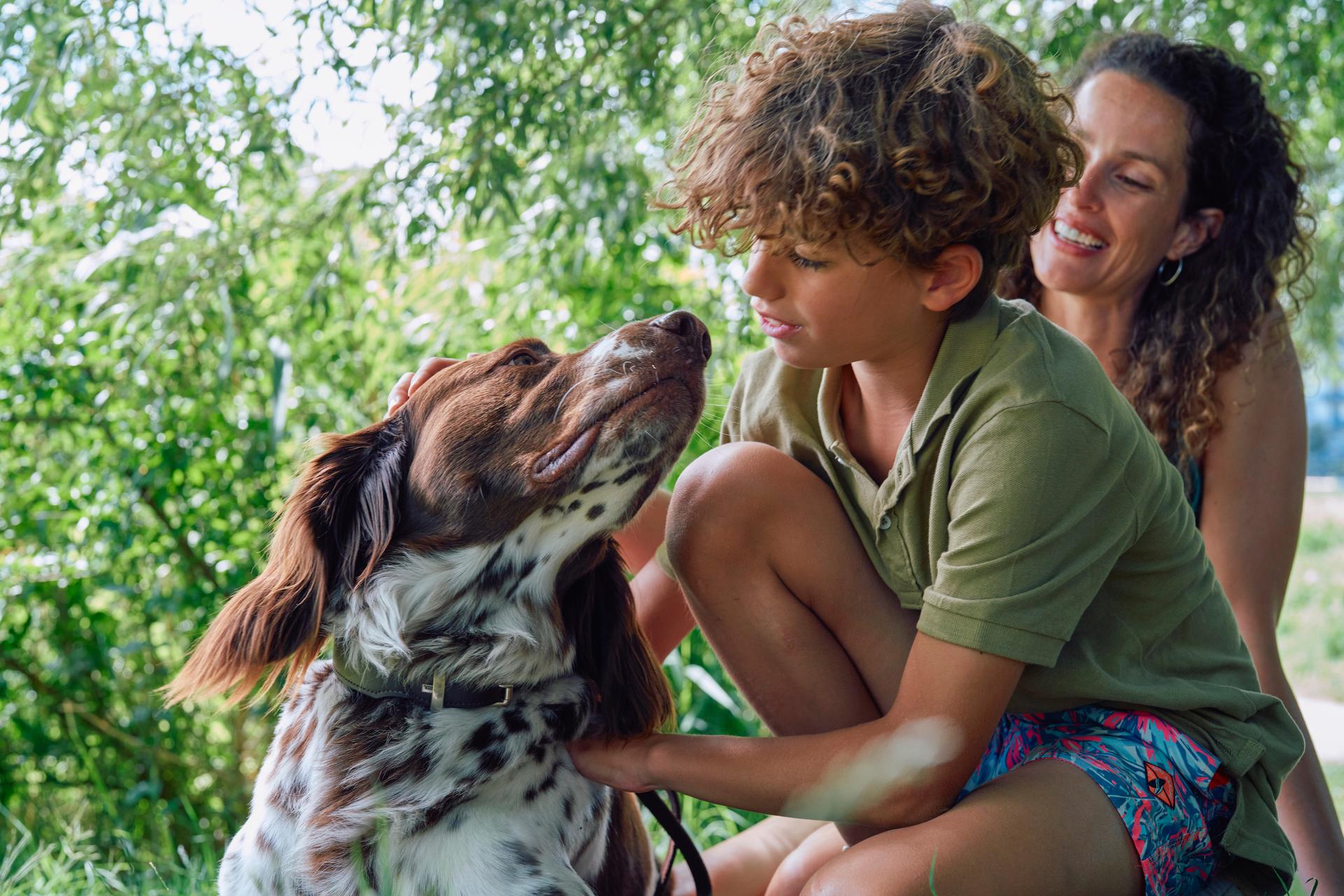 Closing healthcare gaps with continued vaccination campaigns